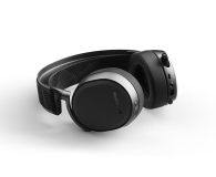 SteelSeries Arctis Pro Wireless czarne - 414220 - zdjęcie 2